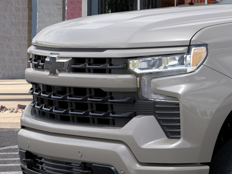 Thumbnail: 2026 Chevrolet Silverado 1500 - 13