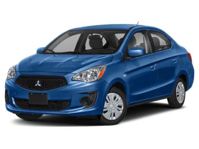 2020 Mitsubishi Mirage G4 SE -
                  Killeen, TX