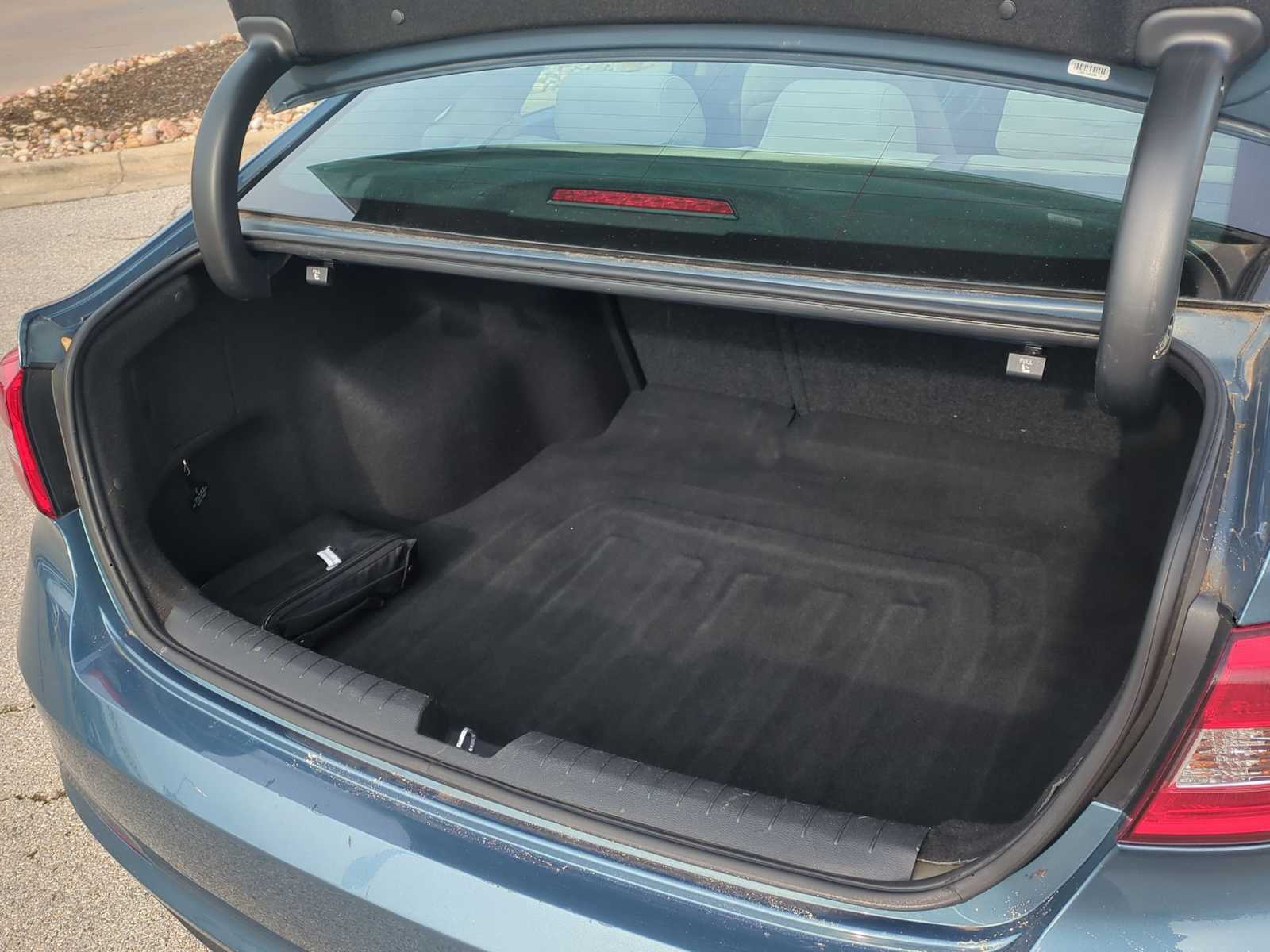 Thumbnail: 2016 Hyundai Sonata - 22