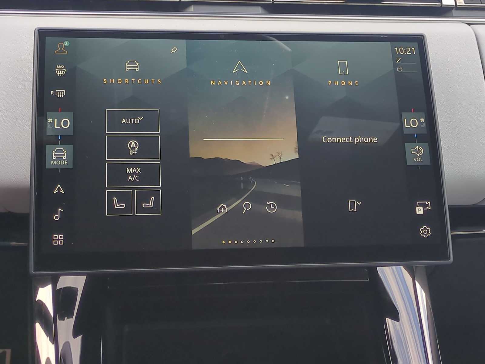 Thumbnail: 2025 Land Rover Range Rover Sport - 17