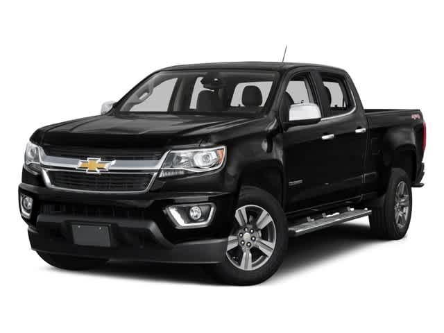 2016 Chevrolet Colorado Z71 -
                  Killeen, TX