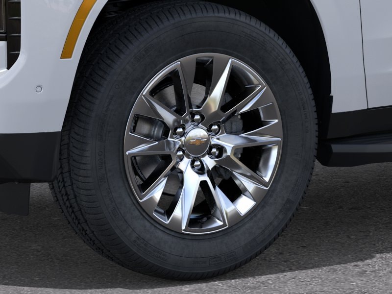 Thumbnail: 2026 Chevrolet Tahoe - 9