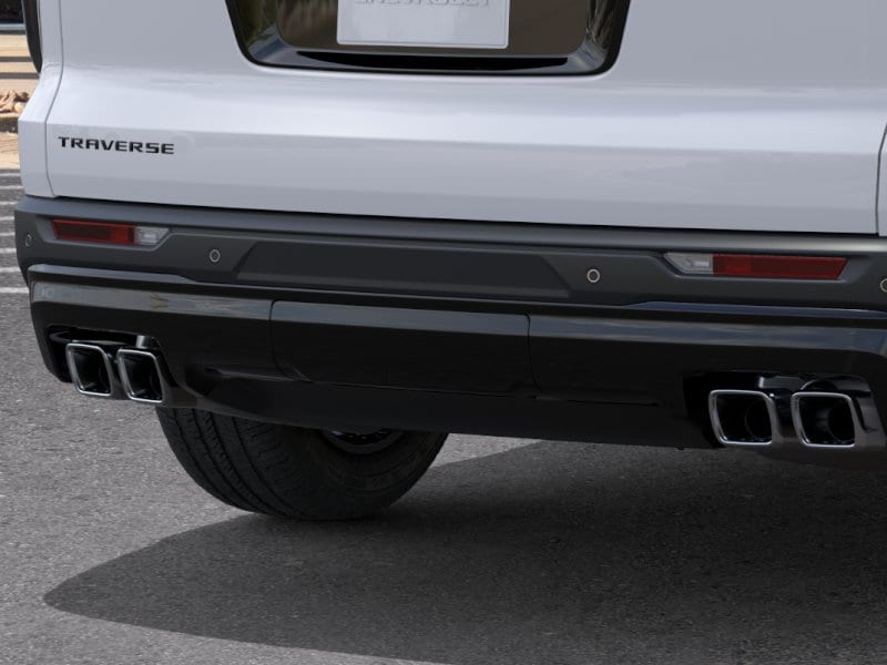 Thumbnail: 2026 Chevrolet Traverse - 14