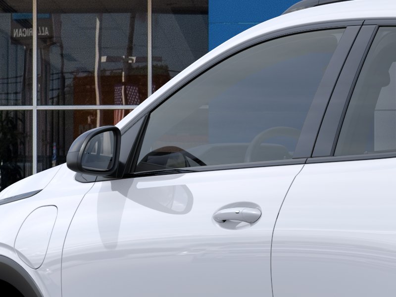 2027 Chevrolet Bolt RS - Photo 12