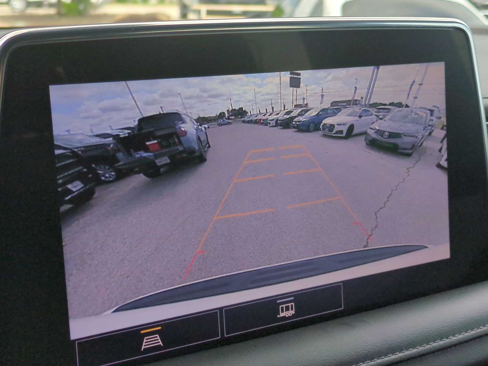 2021 Chevrolet Suburban LT 14