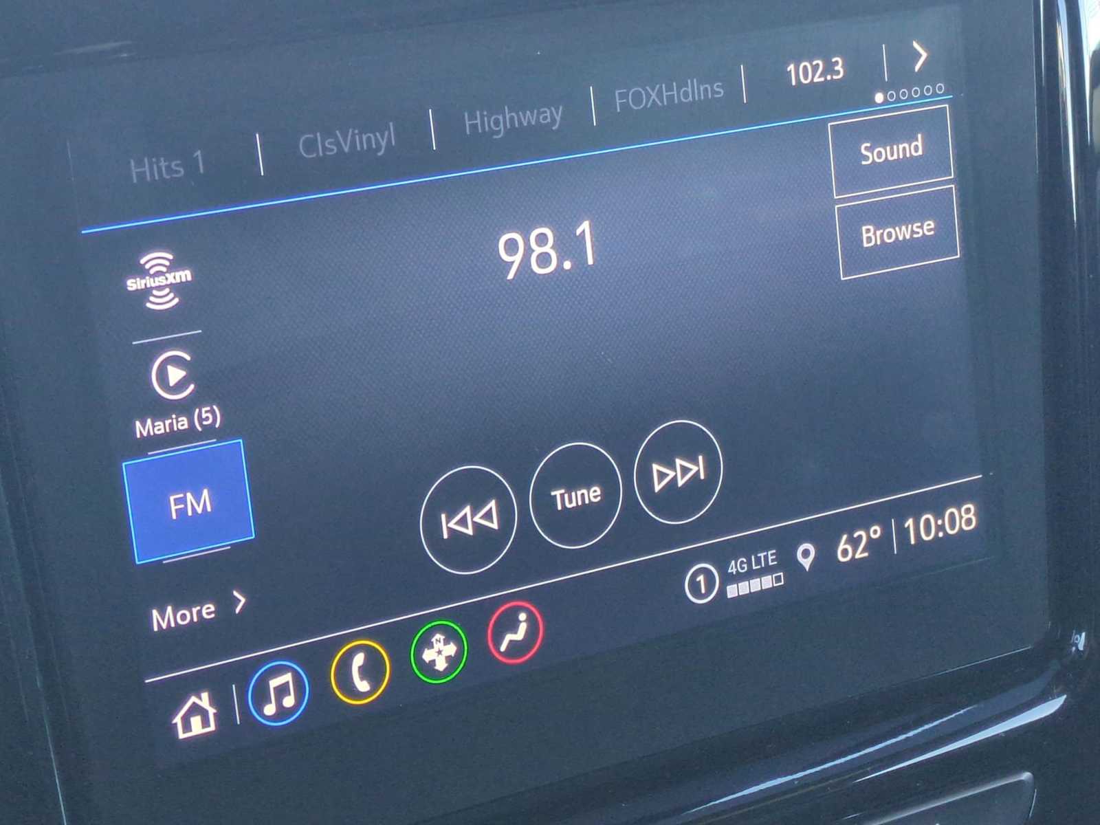 Thumbnail: 2023 Chevrolet Traverse - 13