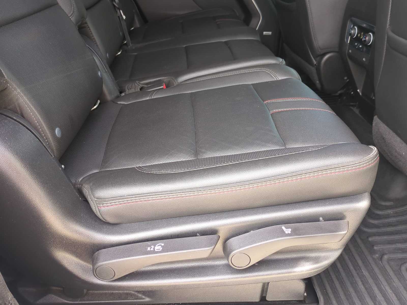 Thumbnail: 2021 Chevrolet Tahoe - 28