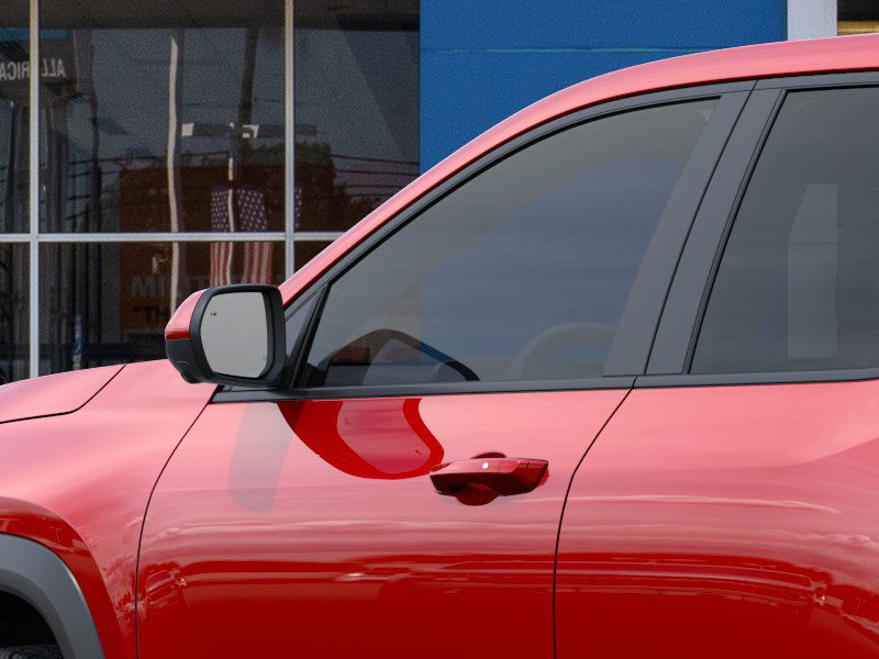 Thumbnail: 2026 Chevrolet Equinox - 12