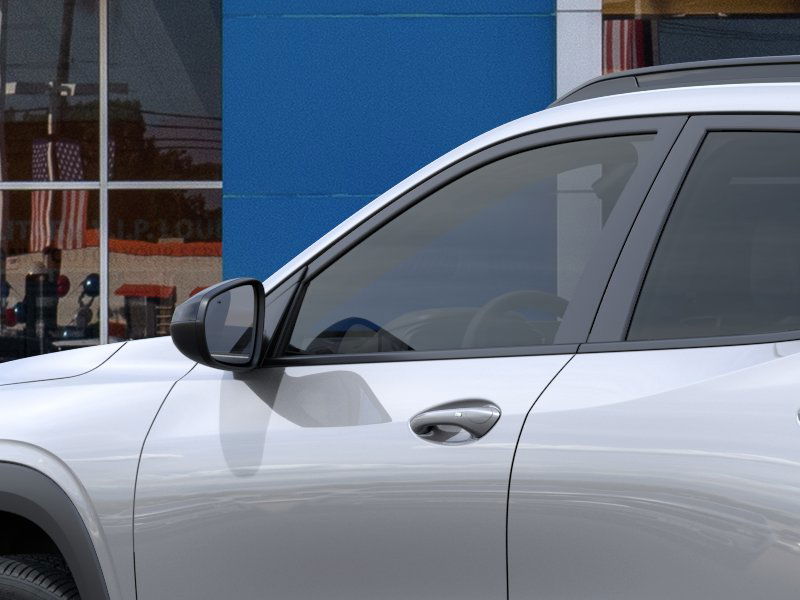 Thumbnail: 2026 Chevrolet Trax - 12