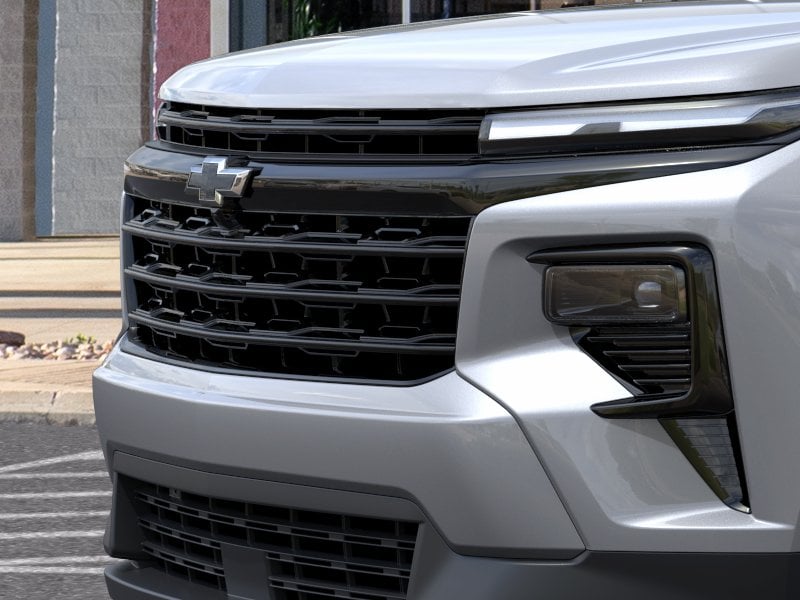 Thumbnail: 2026 Chevrolet Traverse - 13