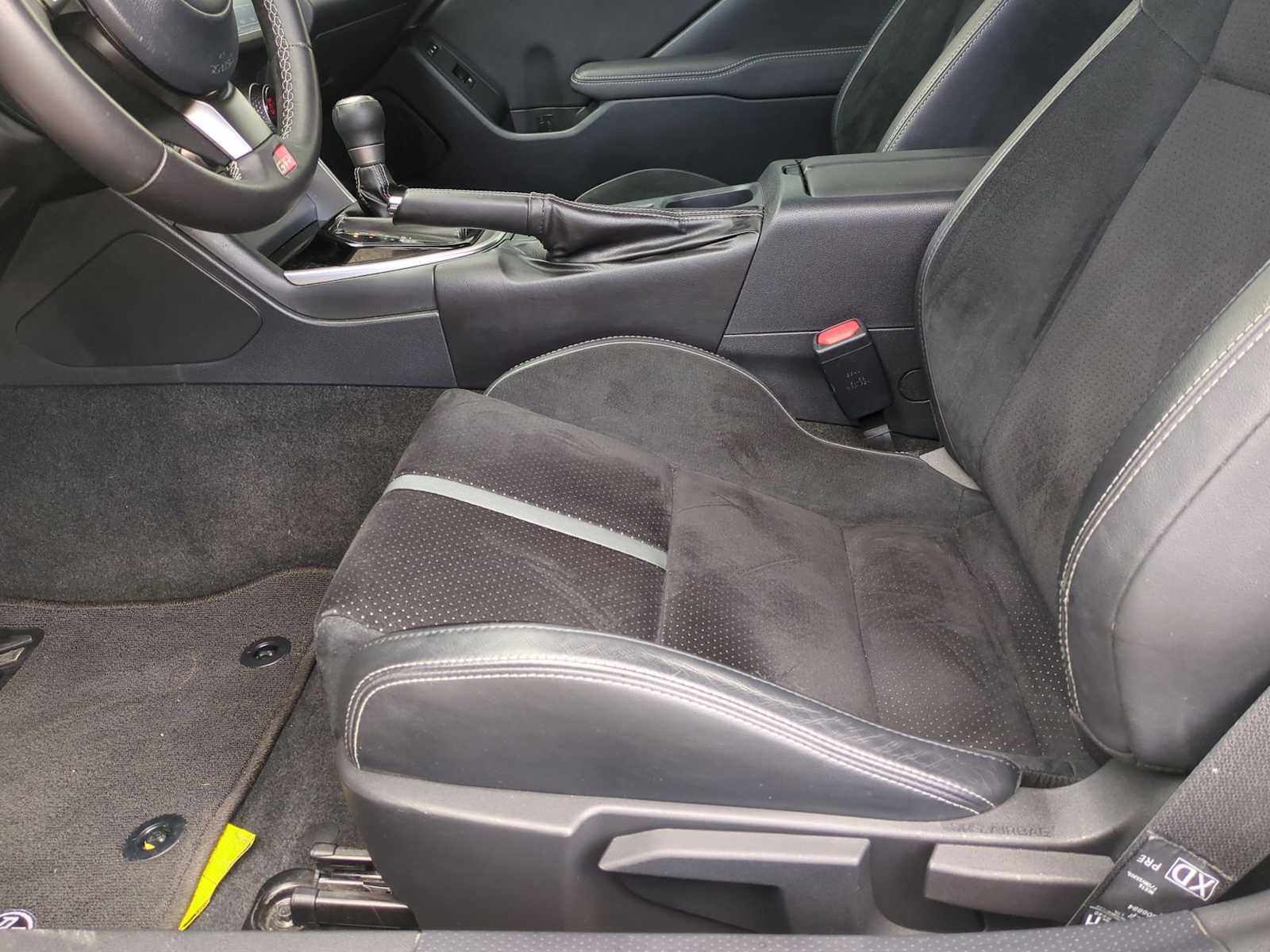 2022 Toyota GR86 Premium 18