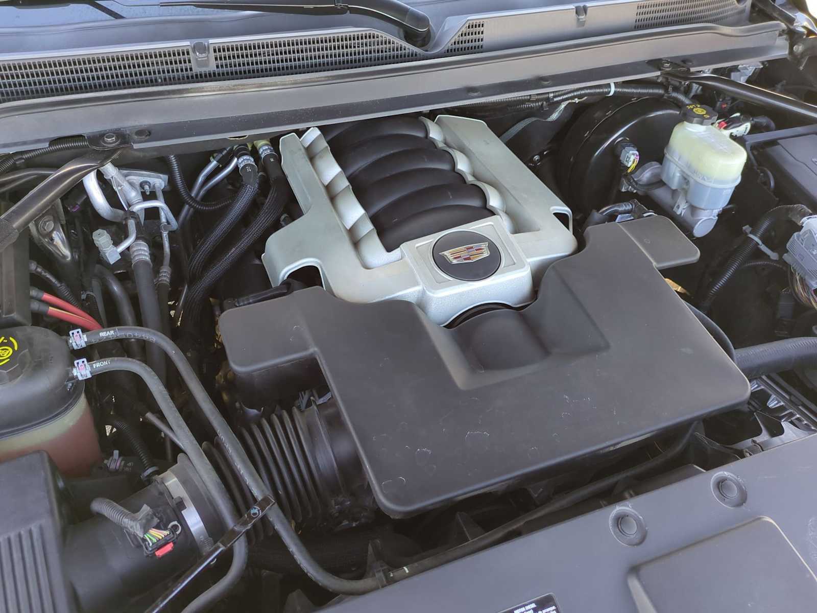 Thumbnail: 2020 Cadillac Escalade - 31