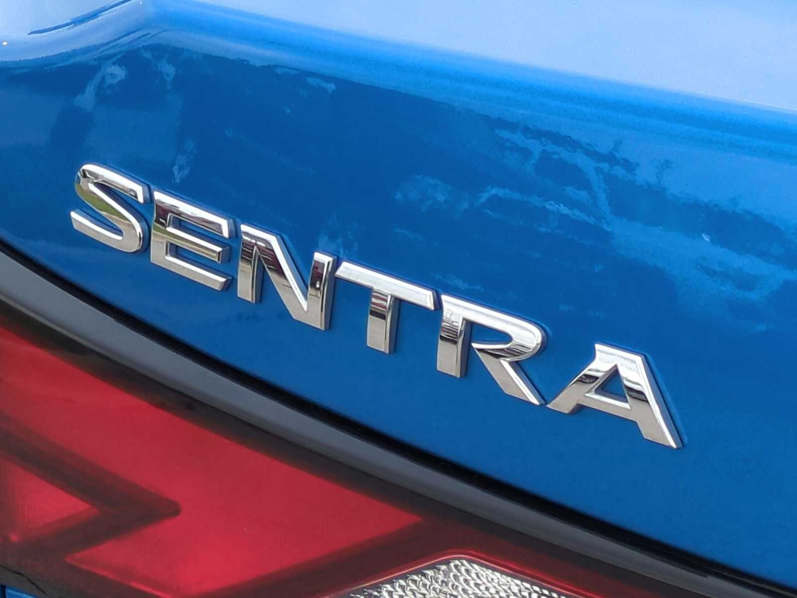 Thumbnail: 2024 Nissan Sentra - 30
