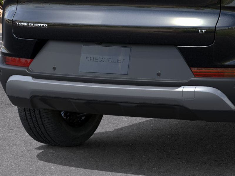 Thumbnail: 2026 Chevrolet TrailBlazer - 13
