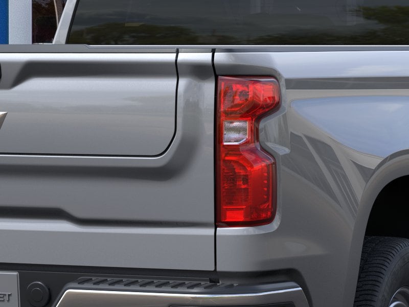 Thumbnail: 2026 Chevrolet Silverado 1500 - 11