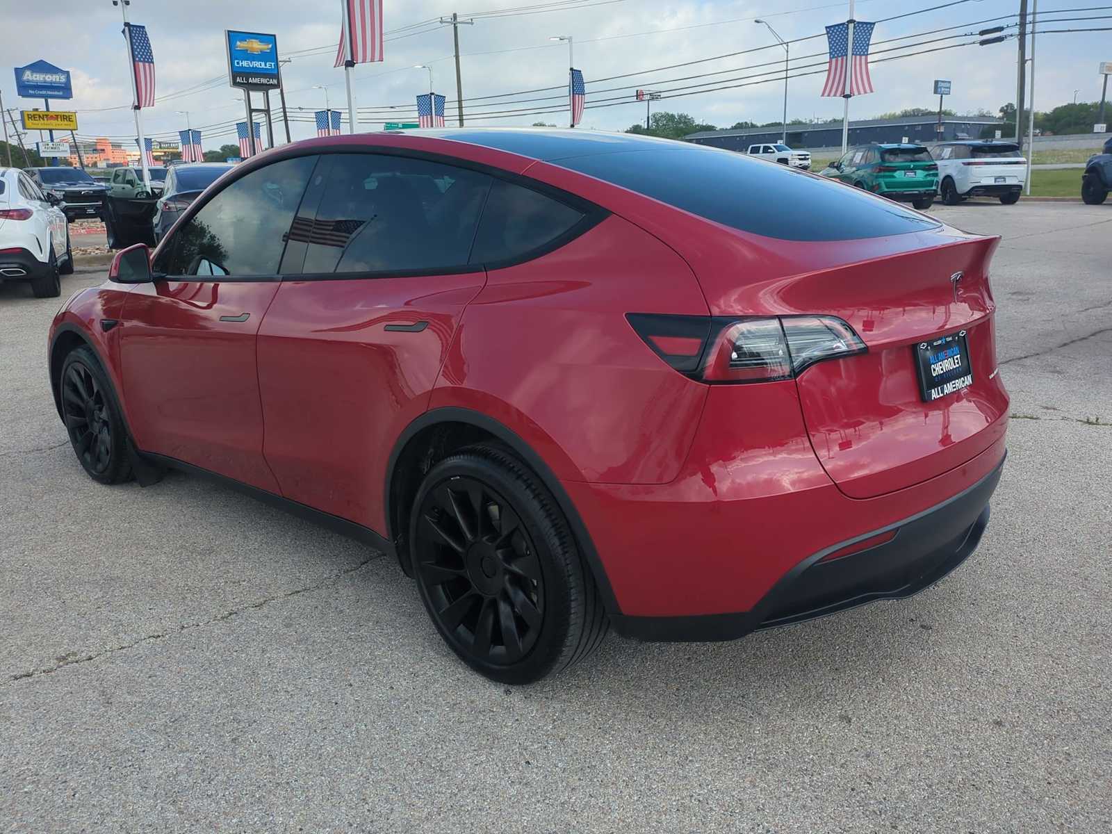 Thumbnail: 2023 Tesla Model Y - 6
