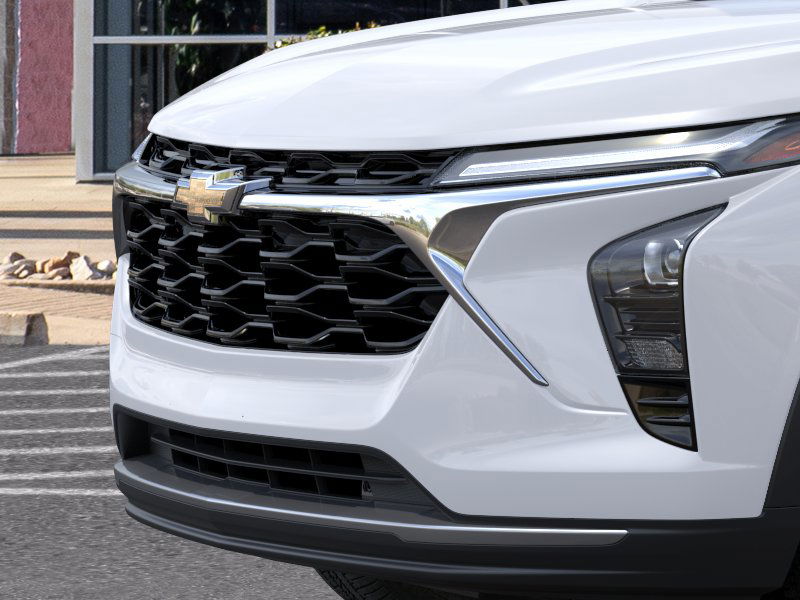 Thumbnail: 2026 Chevrolet Trax - 13