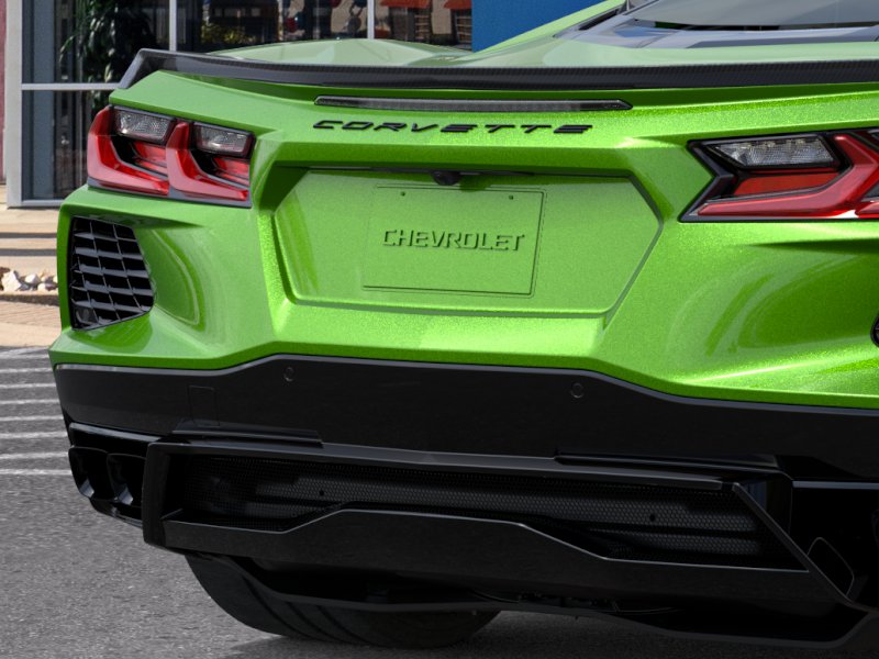 Thumbnail: 2026 Chevrolet Corvette - 14