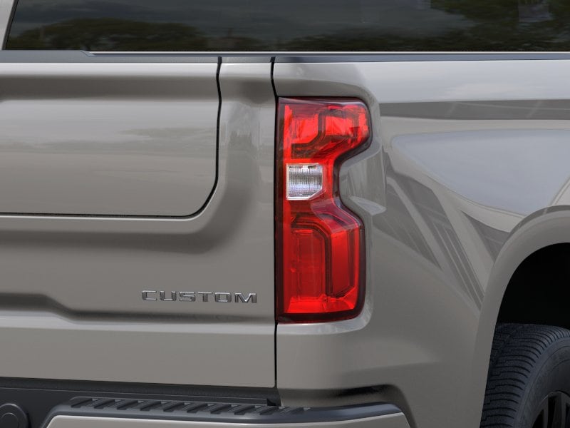 Thumbnail: 2026 Chevrolet Silverado 1500 - 11