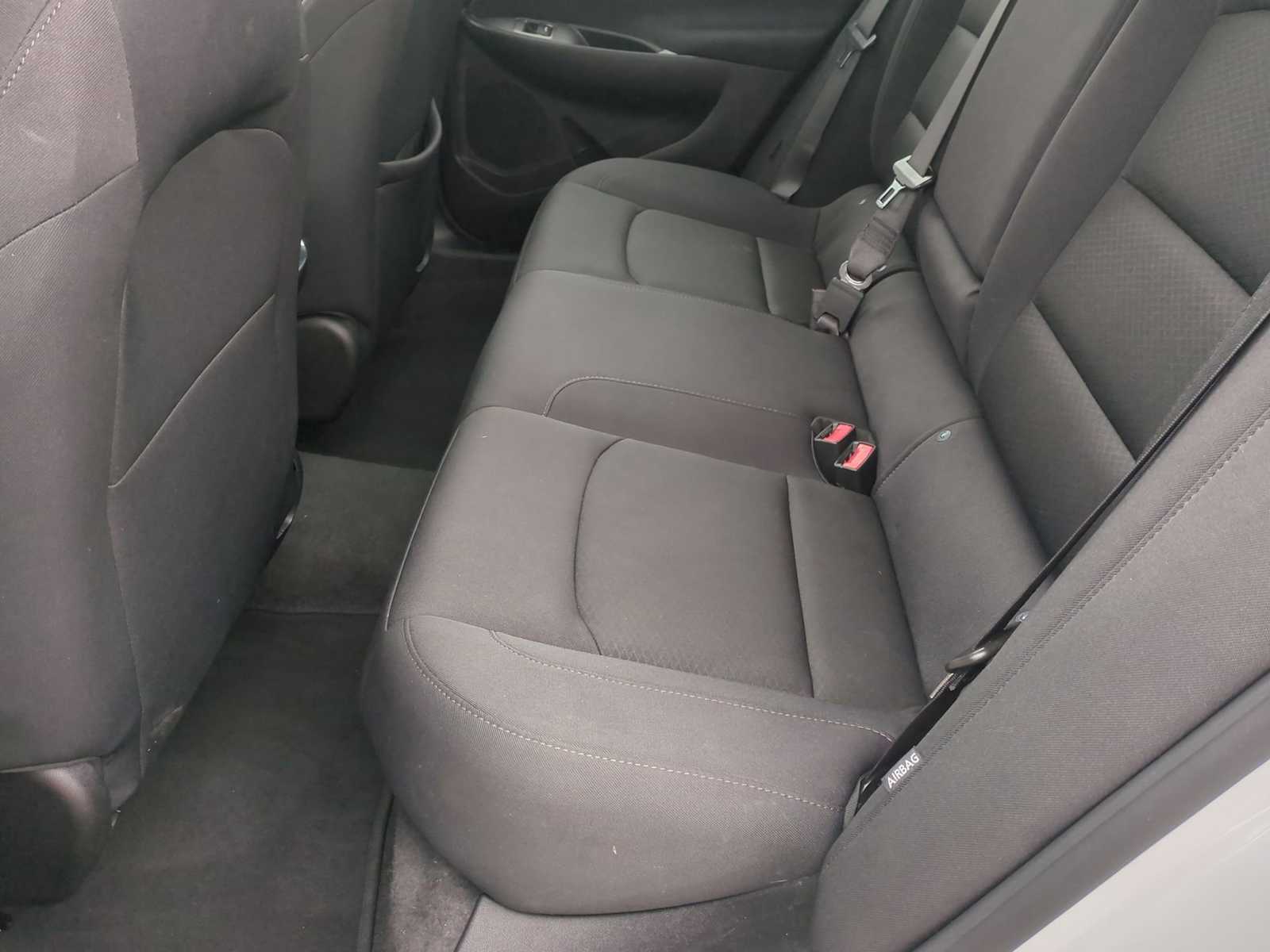 Thumbnail: 2024 Chevrolet Malibu - 26