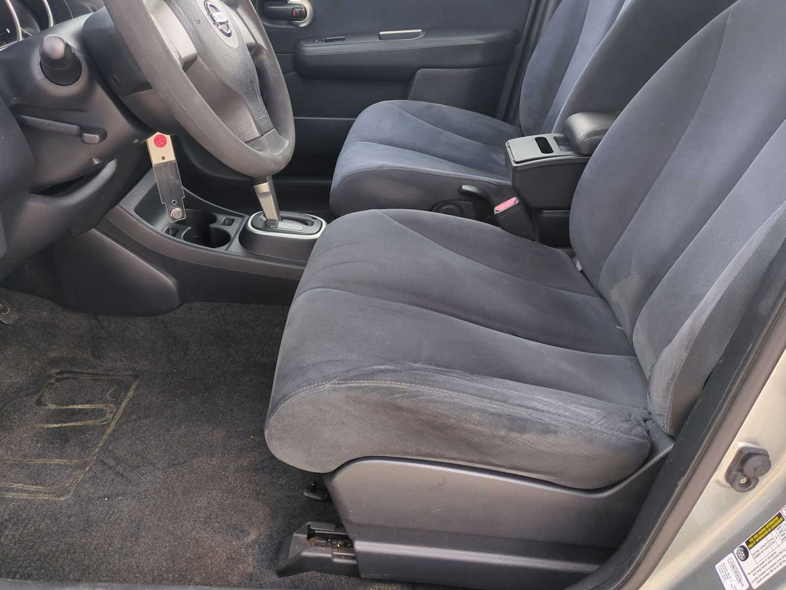 Thumbnail: 2007 Nissan Versa - 16