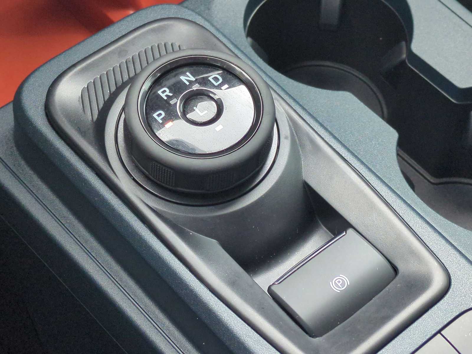 Thumbnail: 2024 Ford Maverick - 15