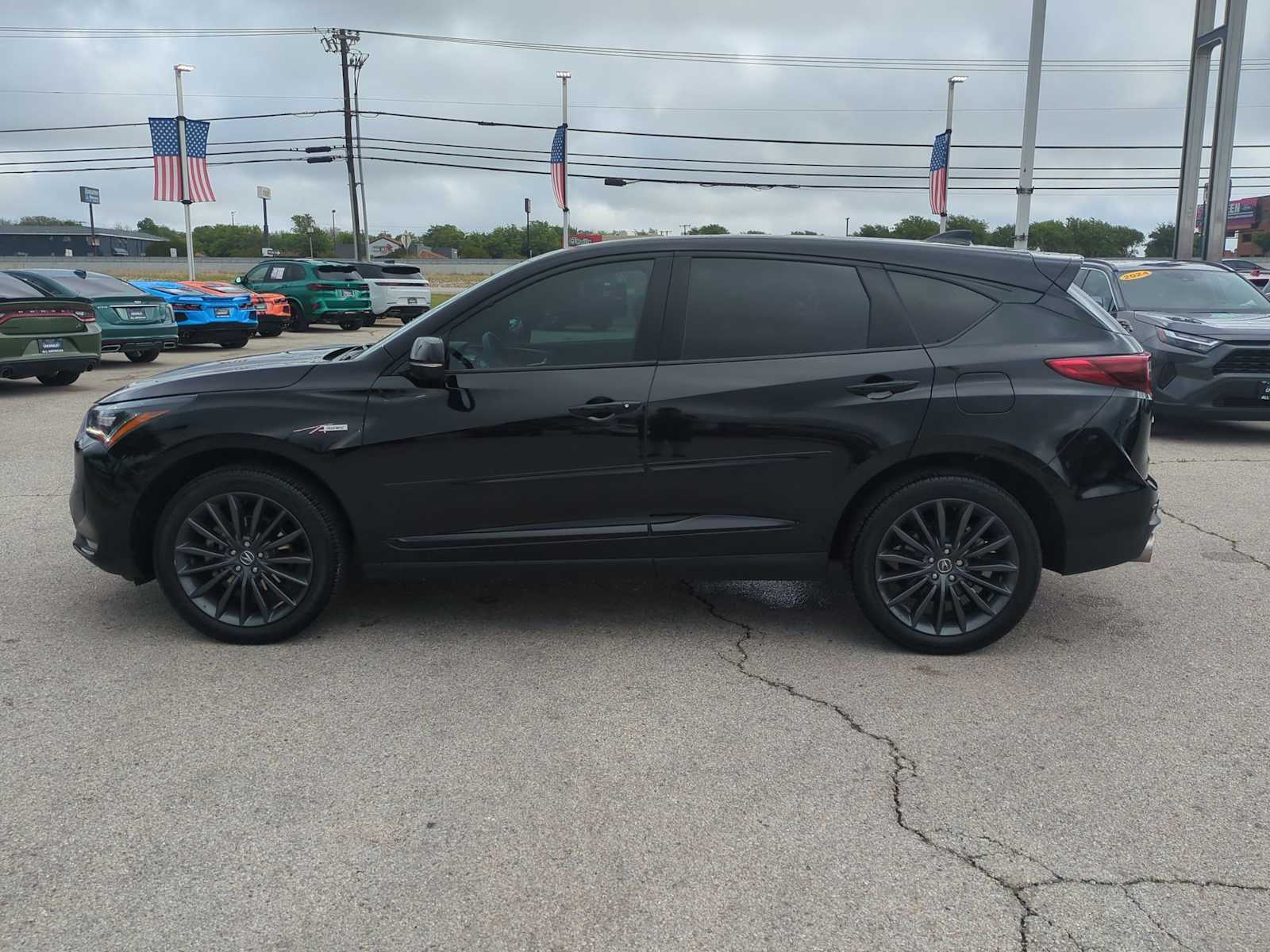 Thumbnail: 2022 Acura RDX - 5