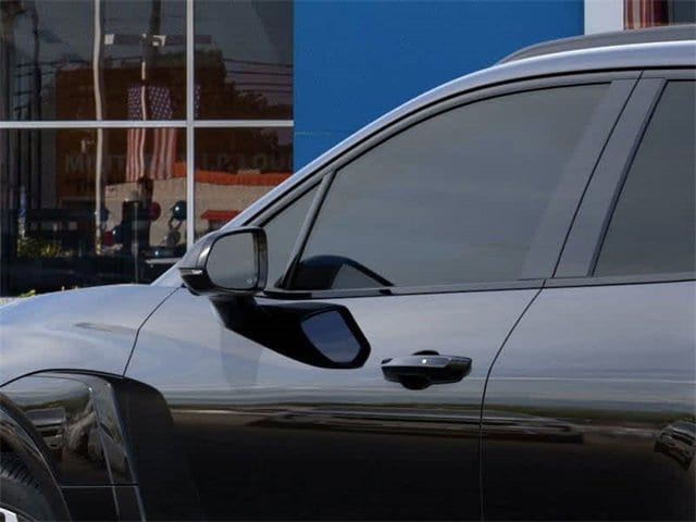 Thumbnail: 2025 Chevrolet Blazer EV - 12