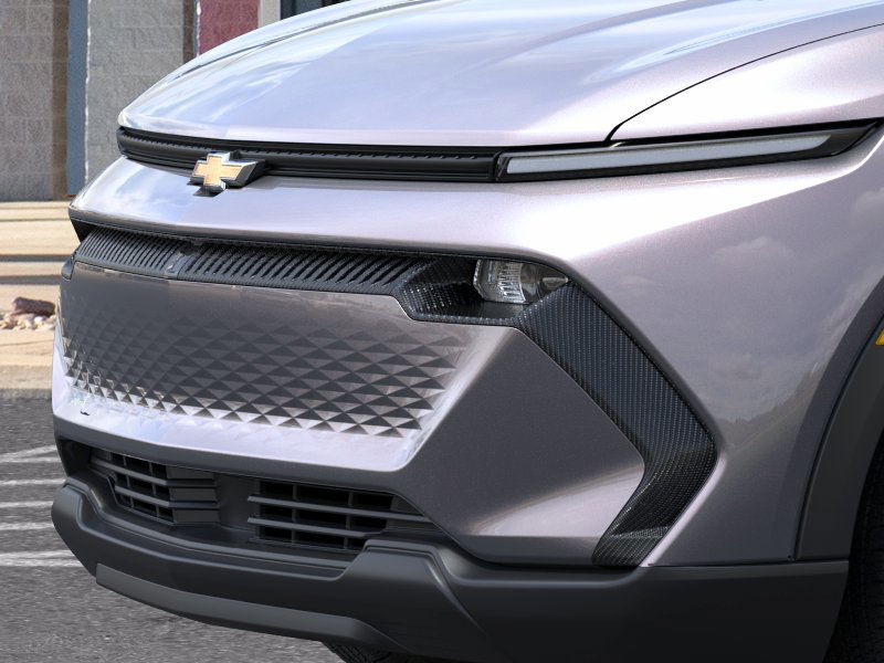 Thumbnail: 2026 Chevrolet Equinox - 13