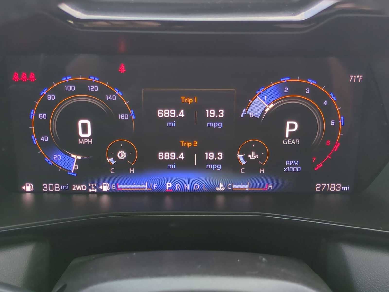 Thumbnail: 2024 Chevrolet Colorado - 11