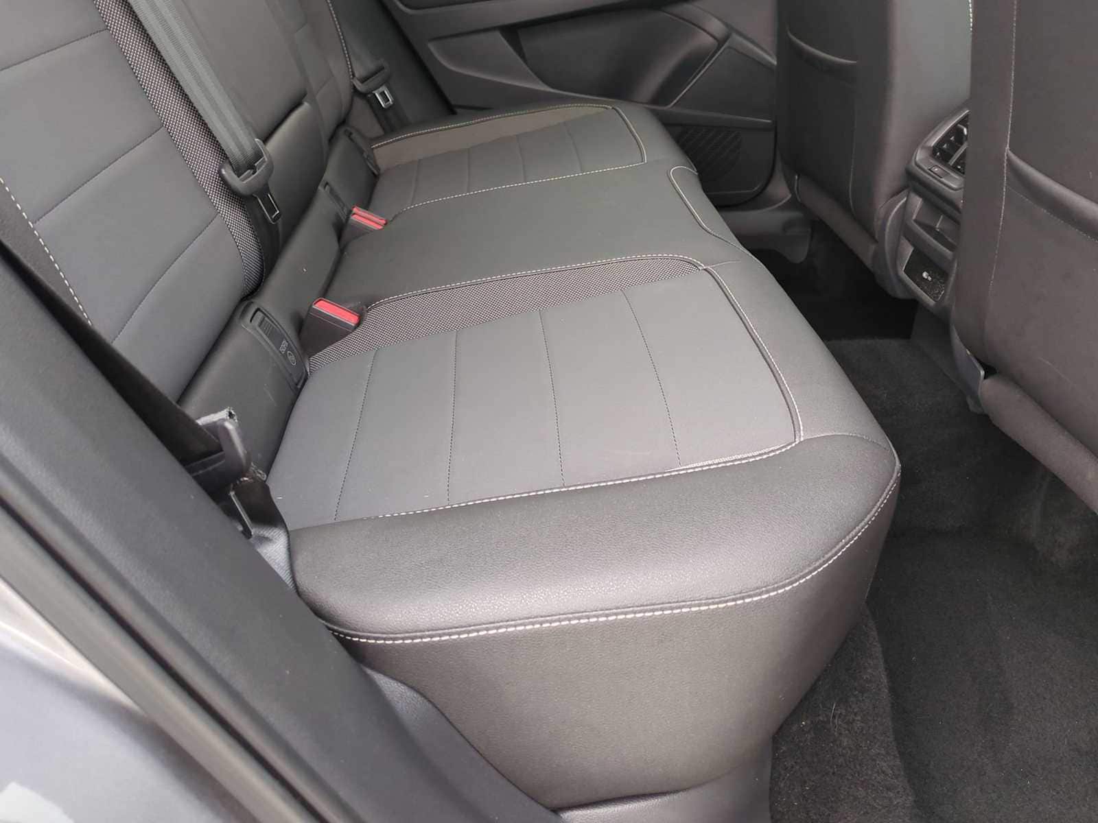 Thumbnail: 2024 Volkswagen Taos - 26