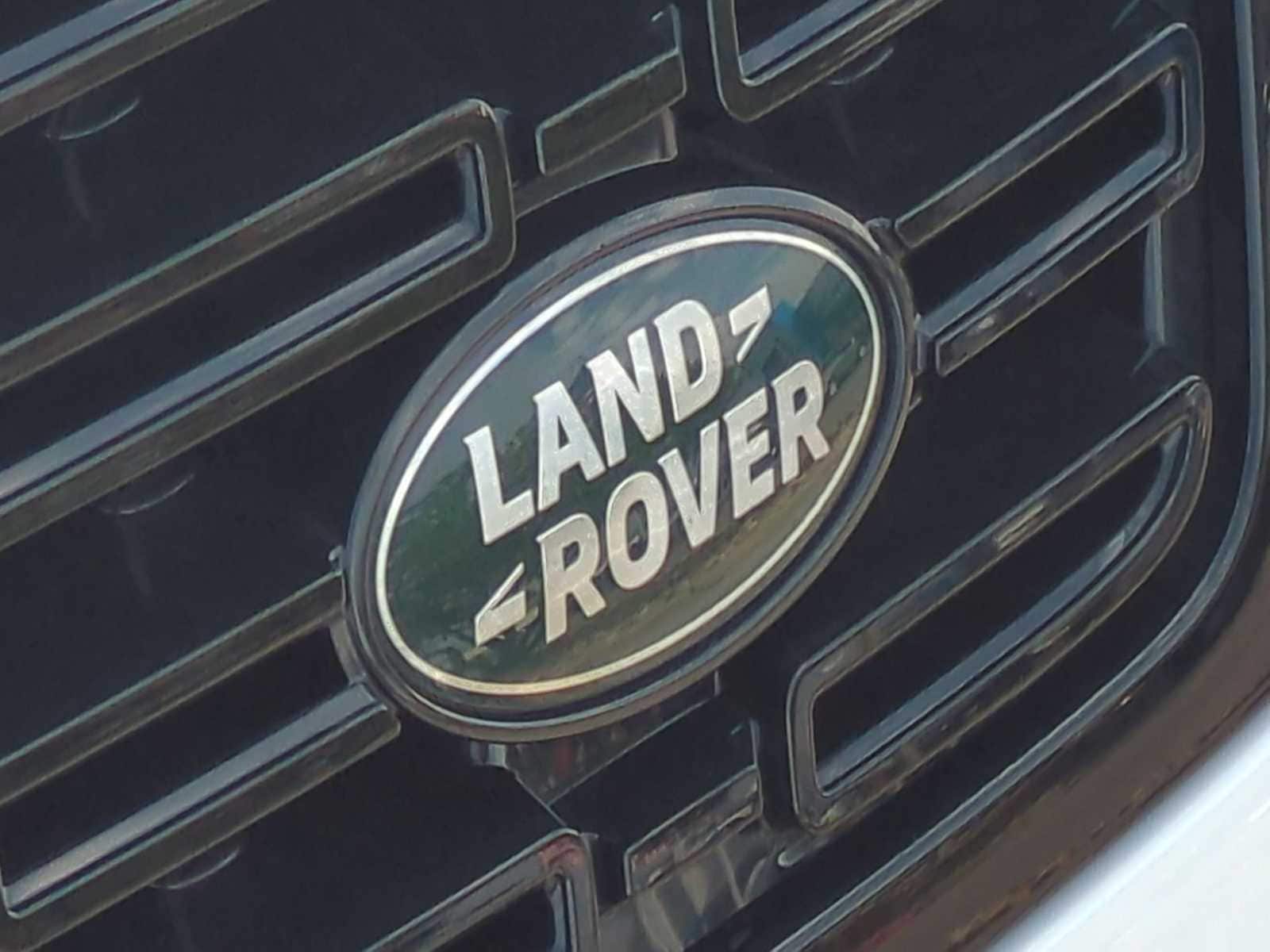 Thumbnail: 2025 Land Rover Range Rover Sport - 31