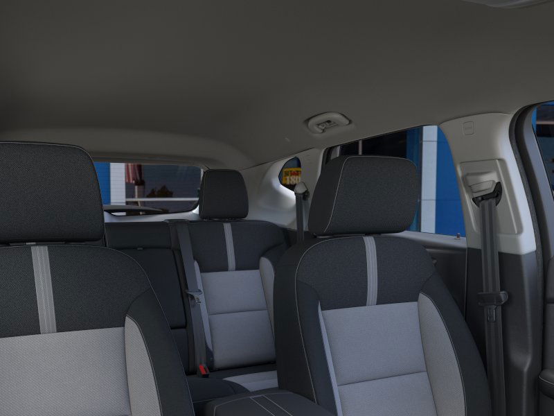 Thumbnail: 2025 Chevrolet Blazer - 24