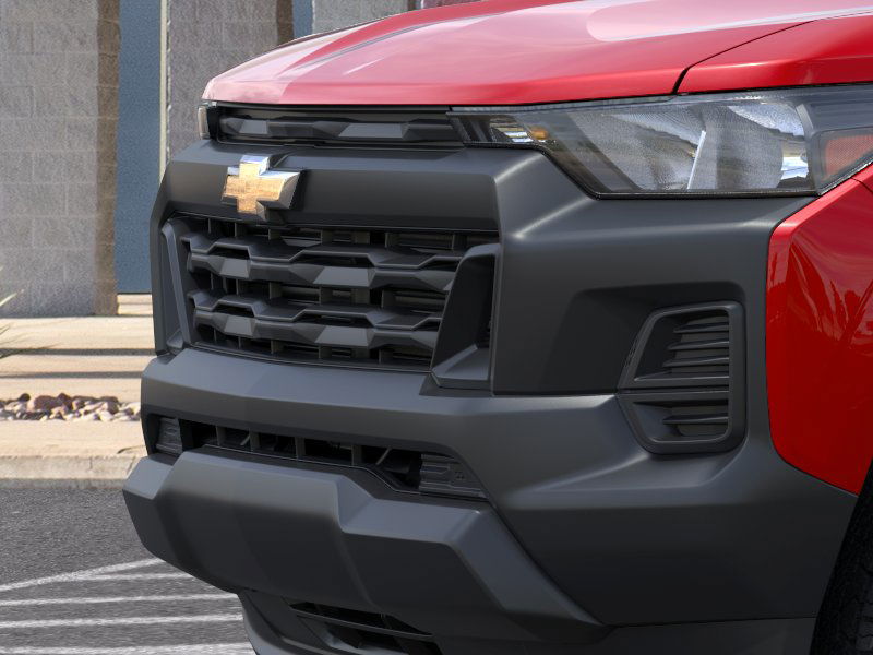 Thumbnail: 2026 Chevrolet Colorado - 13