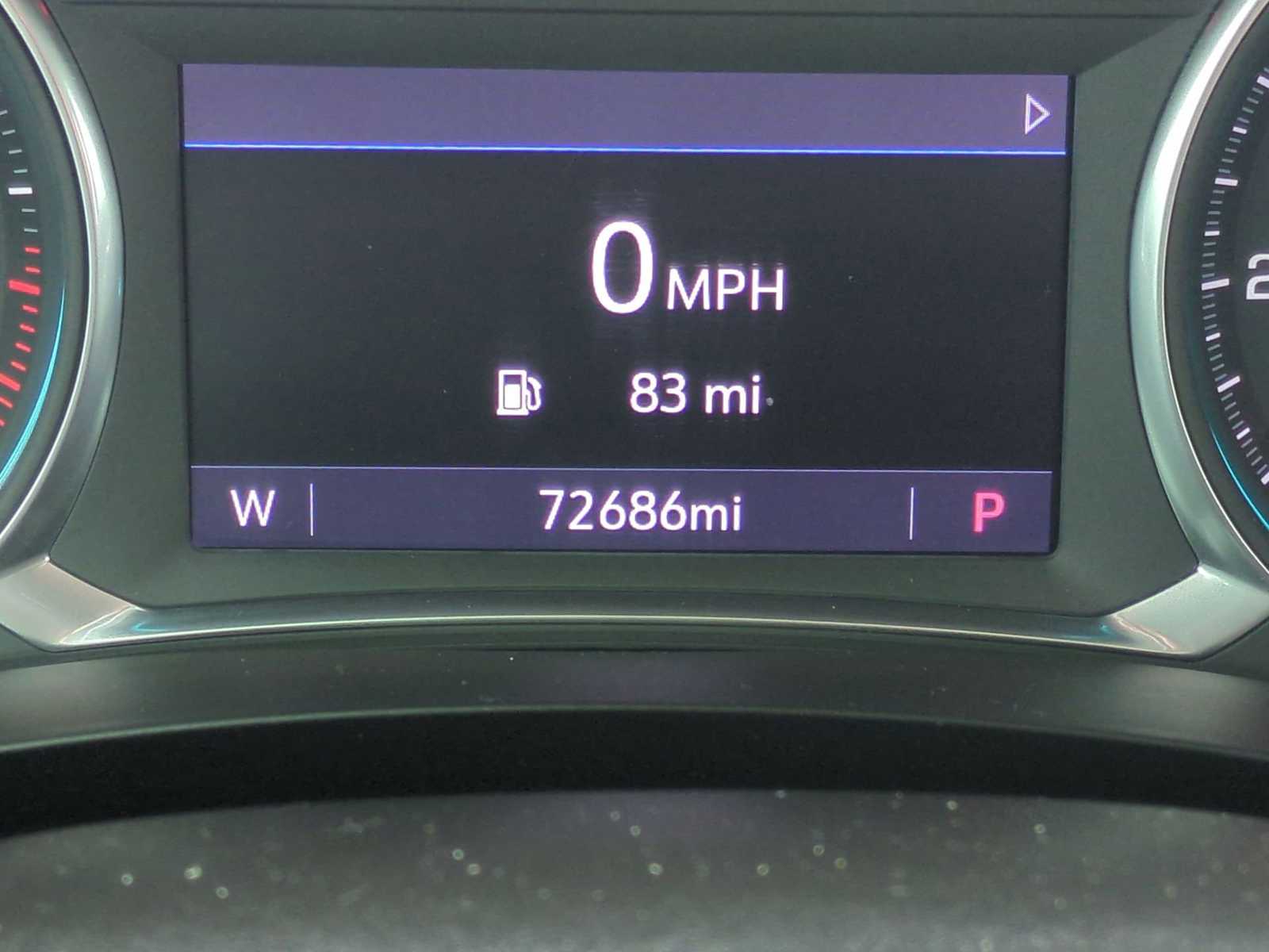 Thumbnail: 2021 Chevrolet Traverse - 12