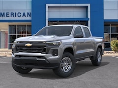 2026 Chevrolet Colorado LT Truck