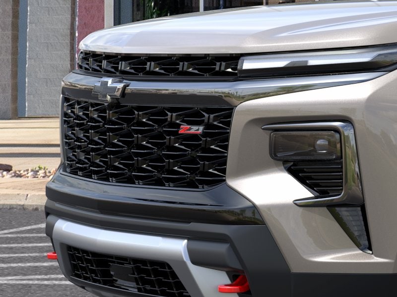 Thumbnail: 2026 Chevrolet Traverse - 13