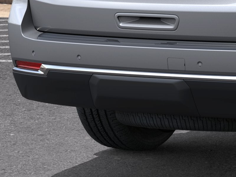 Thumbnail: 2026 Chevrolet Tahoe - 14