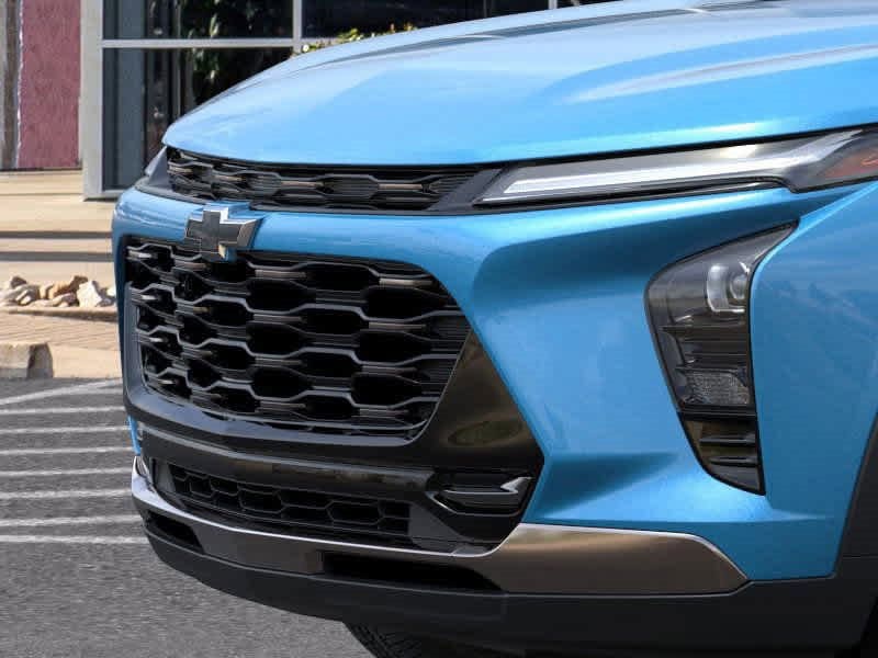 Thumbnail: 2026 Chevrolet Trax - 13