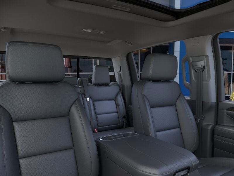 Thumbnail: 2026 Chevrolet Silverado 3500 - 24