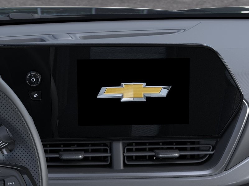 Thumbnail: 2026 Chevrolet Trax - 20