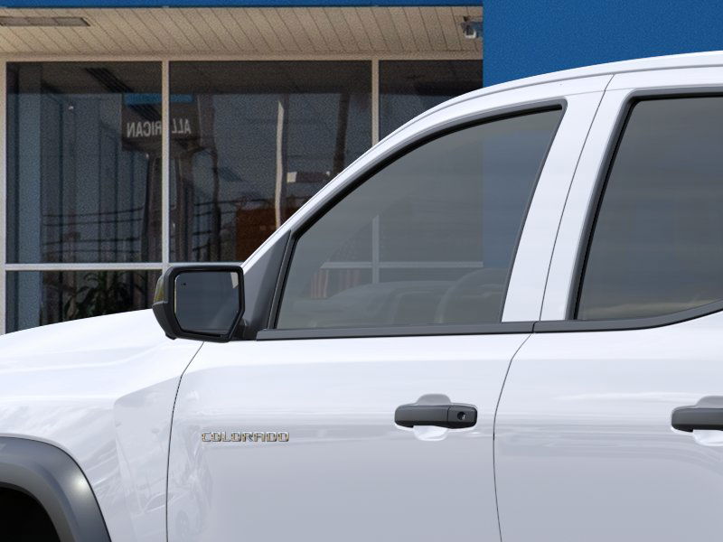 Thumbnail: 2026 Chevrolet Colorado - 12