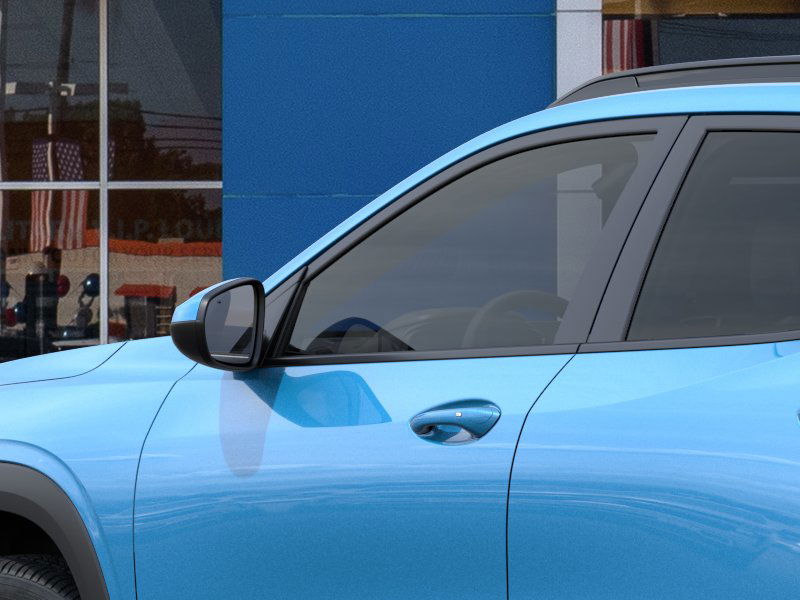 Thumbnail: 2026 Chevrolet Trax - 12