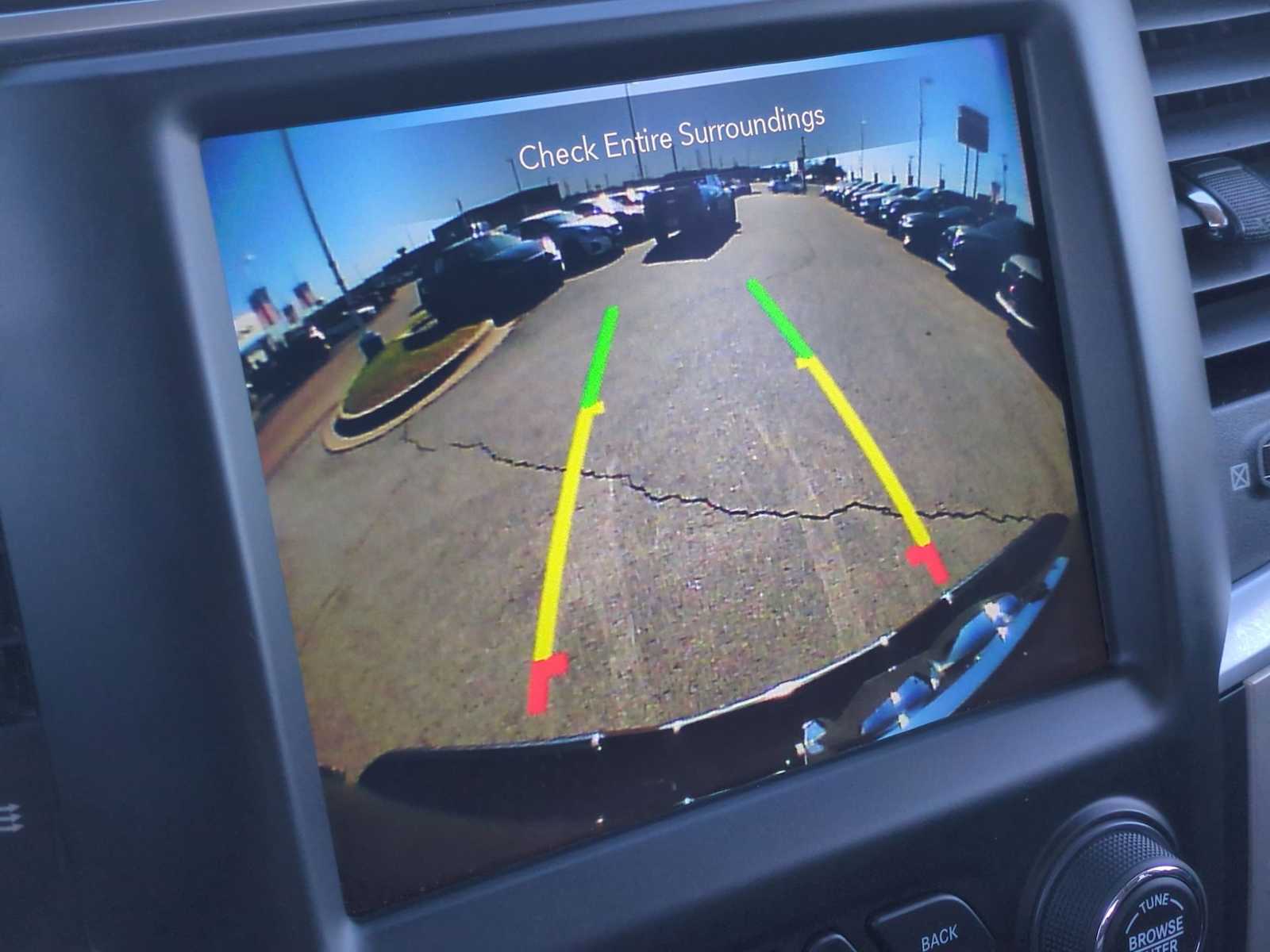 Thumbnail: 2018 RAM 1500 - 14