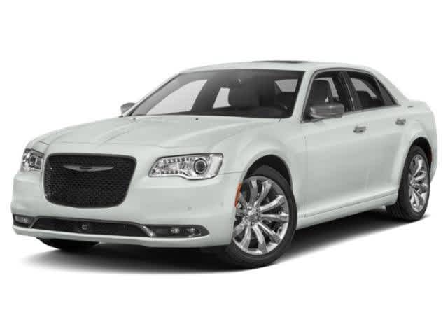 2015 Chrysler 300 C -
                  Killeen, TX