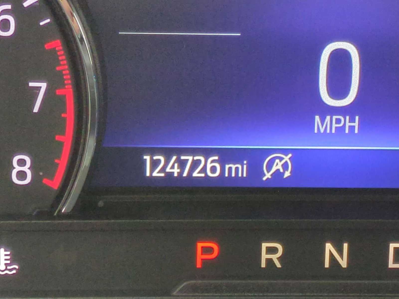 Thumbnail: 2021 Ford Explorer - 12