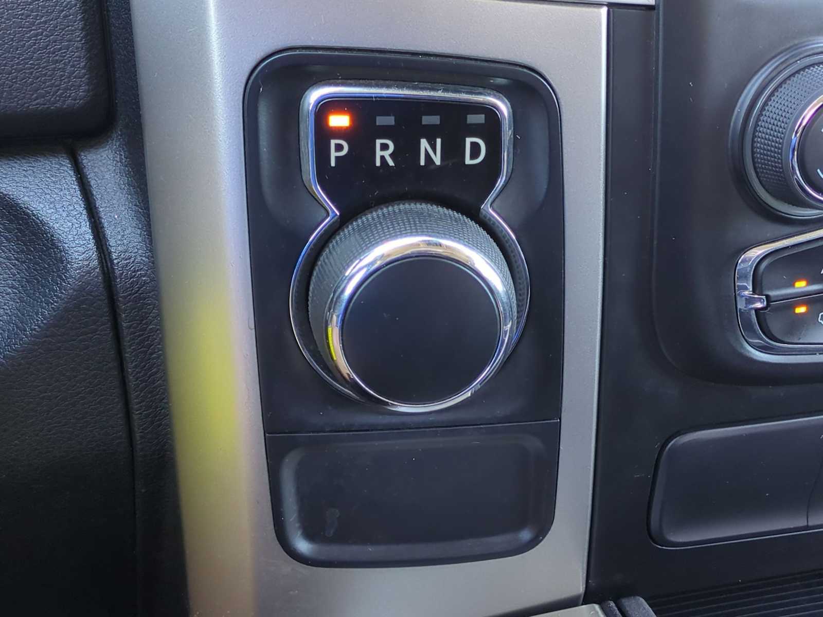 Thumbnail: 2018 RAM 1500 - 15