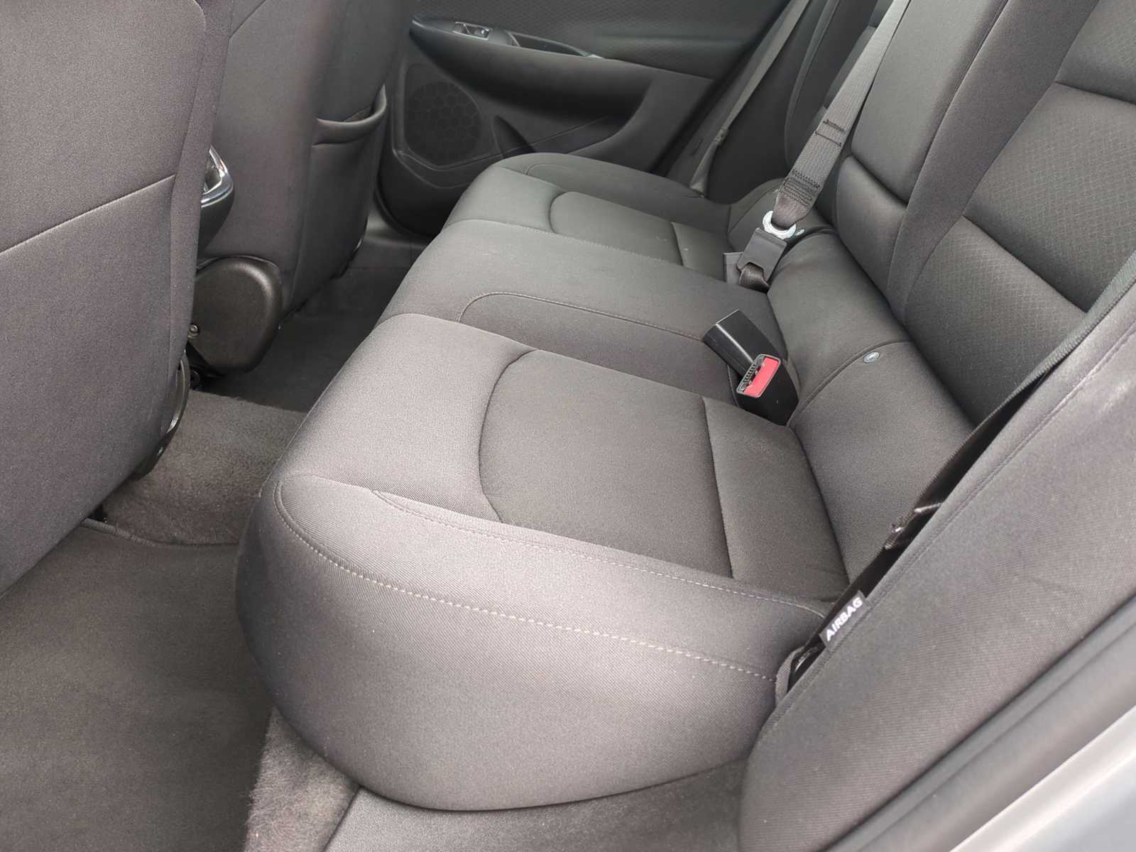 Thumbnail: 2024 Chevrolet Malibu - 26