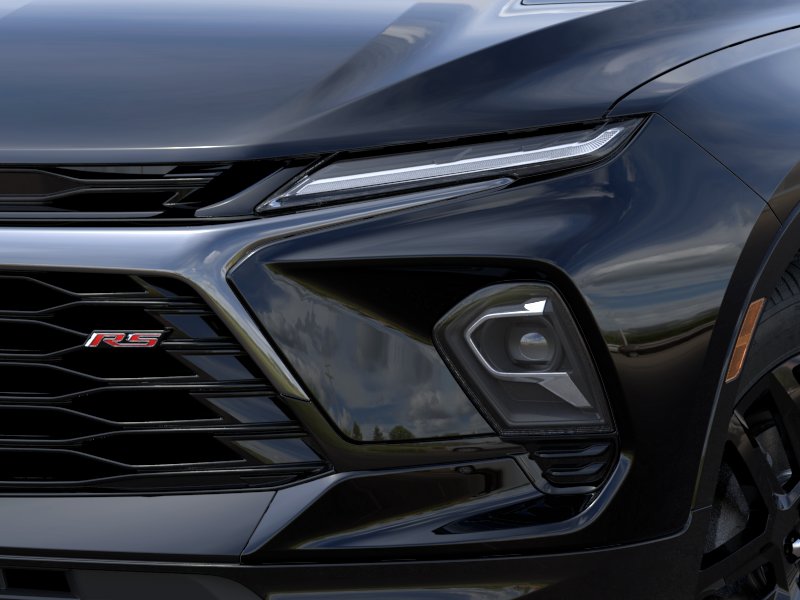 Thumbnail: 2026 Chevrolet Blazer - 10