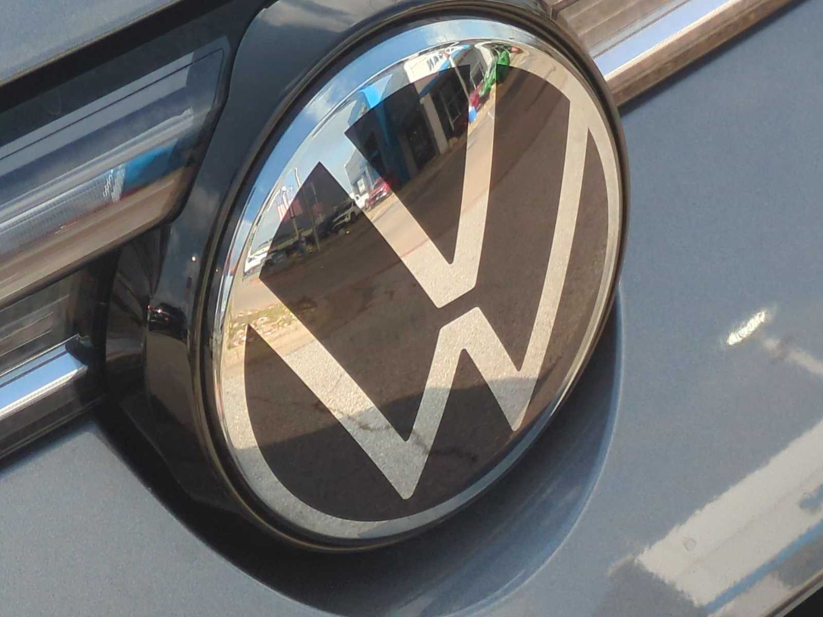 Thumbnail: 2025 Volkswagen Taos - 31